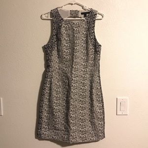Banana Republic Sheath Dress